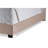 Vegan Leather Standard Bed-1007114590-1007114587