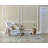 Daryus Ivory Floral Vines Indoor Area Rug-1545363521
