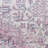 Bungalow Rose Bungalow Rose Washables Pink Vintage Indoor Rug-2142615485