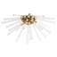 Hanley 4 - Light Flush Mount