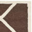 Sanyla Hand Tufted Wool Geometric Rug-244754295