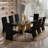 Berneil 18.9'' H Upholstered Parsons Chair-651066126