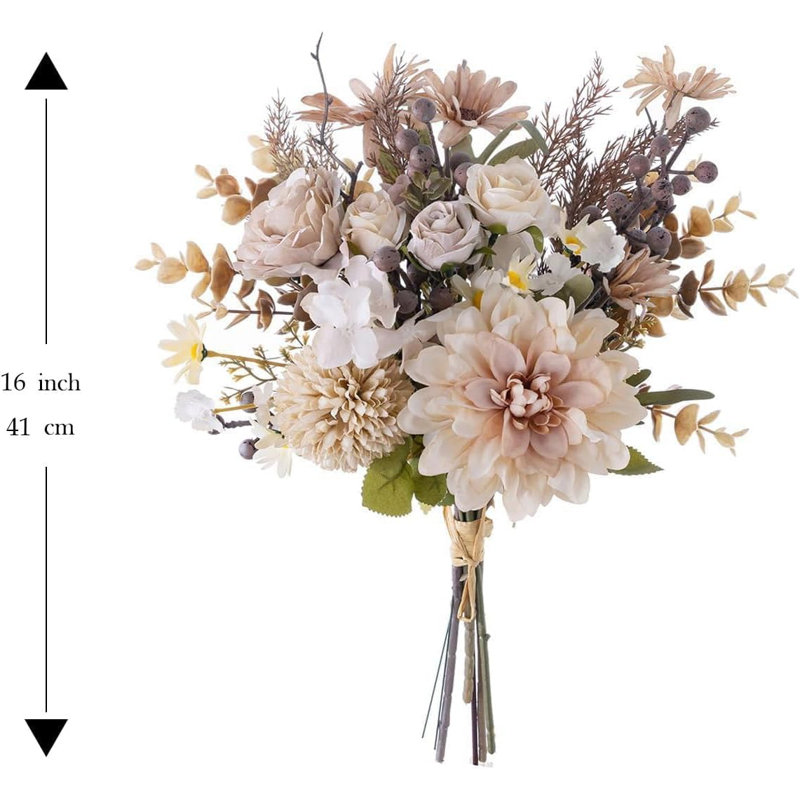 Fleurs artificielles