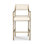 Upholstered Bar Stool