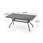 Table rectangulaire-629992698