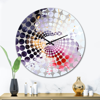 Horloge murale Marfried