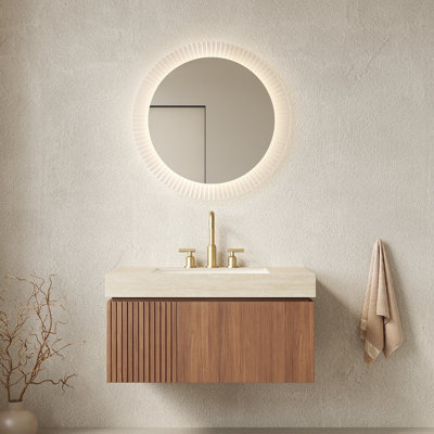 MURI 36" Bathroom Vanity&Sink
