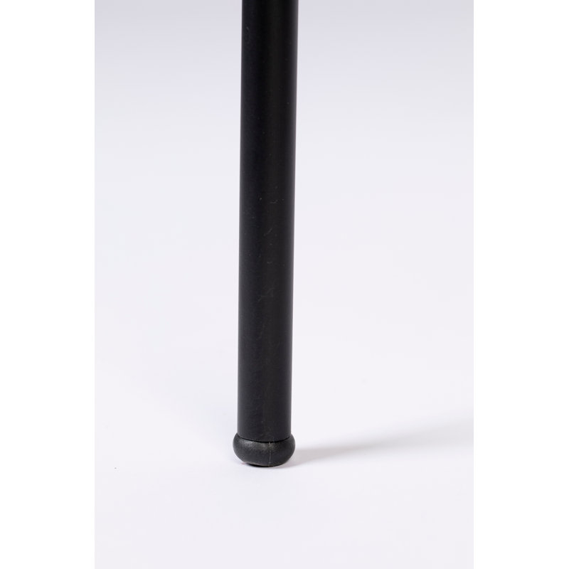 Aspen Counter Stools, Black