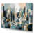 Toile tendue
