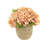 Fall Hydrangea Floral Arrangement-1499773841