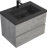 Grayson Floating Bathroom Vanity with Sink