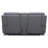 Cabrero 79'' Leather Power Reclining Loveseat-2071115480