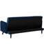 Sinead 3 Seater Velvet Sleeper-36695176