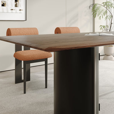 Table de salle à manger Kopelin