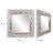 Square Mirror