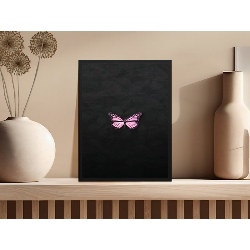 Ceniyah Single Picture Frame Print, 35.56 cm H x 27.94 cm W