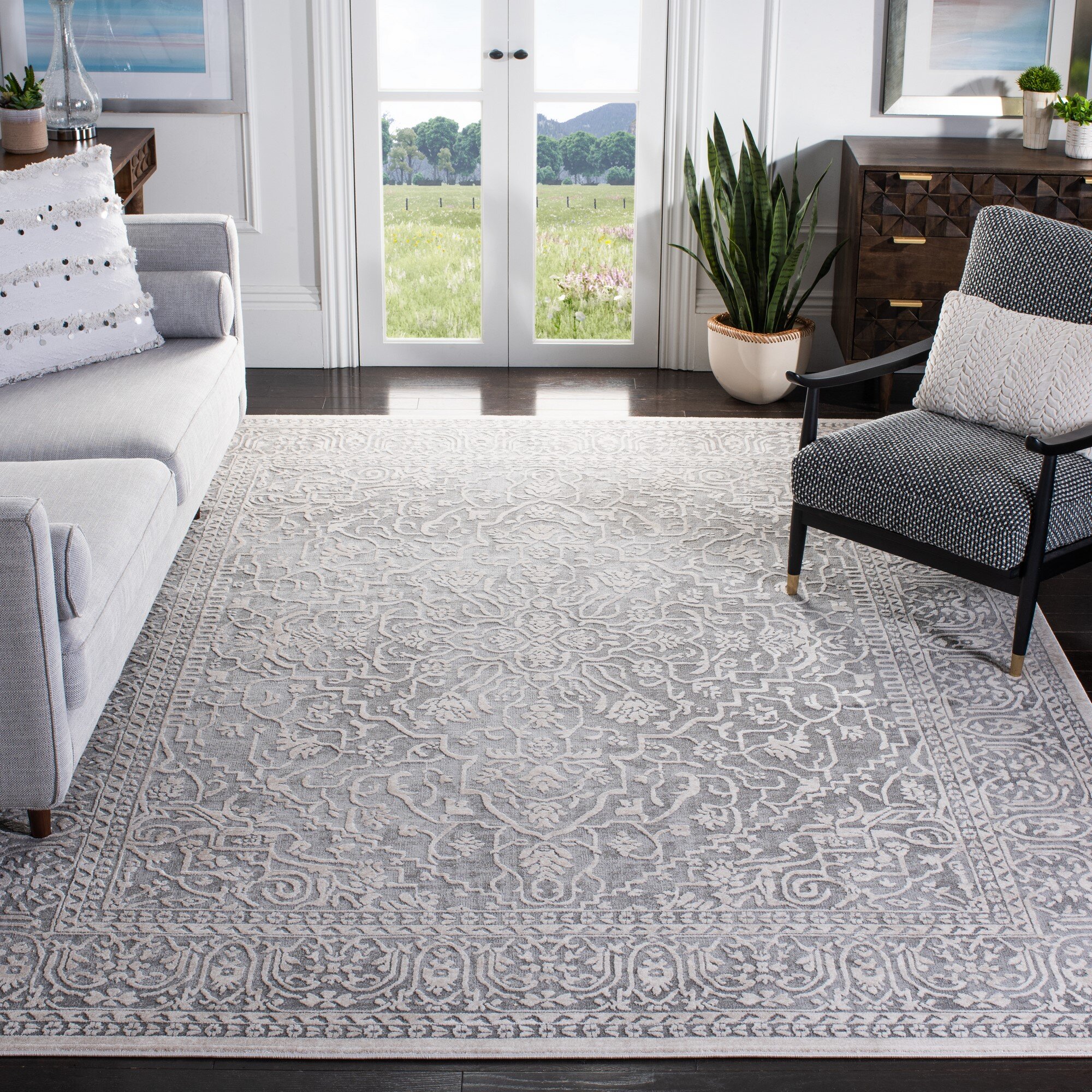 https://assets.wfcdn.com/im/16872907/compr-r85/1326/132687242/calidia-dark-graycream-rug.jpg