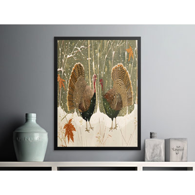 Stephaine No Frame Print