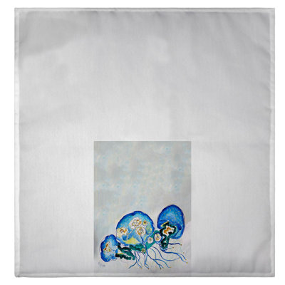 Serviette à main multi jellyfish Kaukauna