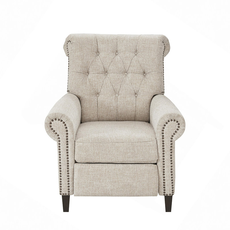 Fauteuil inclinable souple, fauteuil inclinable Aidan