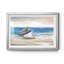 Shore Excasion - Peinture encadrée-1149132234-1149132238