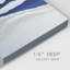 Sand and Waves II-Gallery, toile tendue-171676611