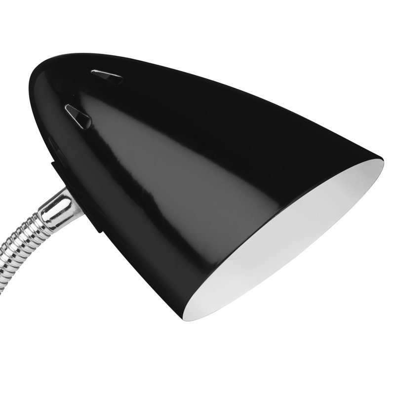 Colsen Desk Lamp, Black
