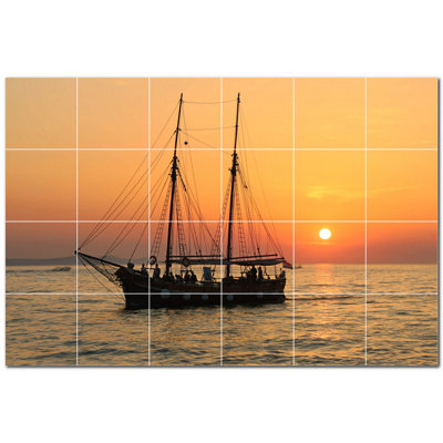 Photo de bateau 4,25 x 4,25