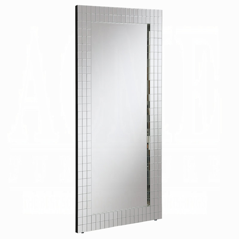 Dominic Accent Mirror