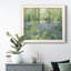 Lavender Hill - Reproduction d'art sur toile encadrée-301028601-301028546