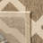 Ferrill Linden 100 Performance Geometric Rug-27433779