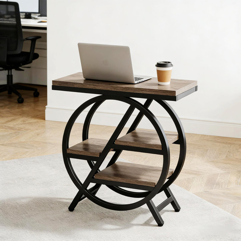 Table de chevet, table de bout, table d'appoint pour l'intérieur