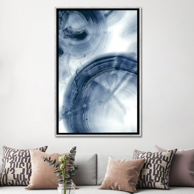 " Quasars I " by Ethan Harper