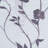 Keohane 2-Panel Floral Textured Sheer Curtain Panels 3-In-1 Back Tab, Rod Pocket, Ring Tab-518924771-518924762
