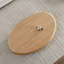 Table basse 53,1 "ovale pour le salon-1081986525