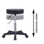 Adjustable Height Ergonomic Stool Wheels-1983828754