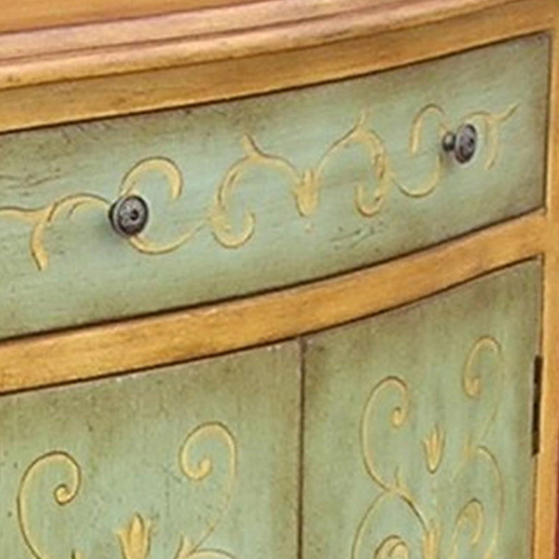 Burlywood Solid wood Shoe Storage