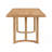 69"L Dining Table-656258350