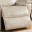 Fauteuil inclinable électrique contemporain