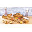 August Grove Cullan Wood Condiment Server-315230297