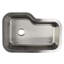 Évier de cuisine encastrable l 33 po x p 22 po Meridian
