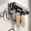 103.5cm Wall Mounted Clothes Rack