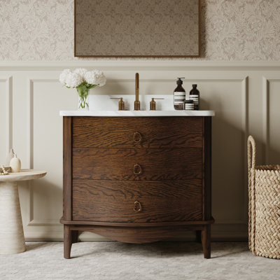 Meuble-lavabo Emmy