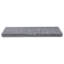 Brinkman Non-Slip Blue Stair Tread-778423456