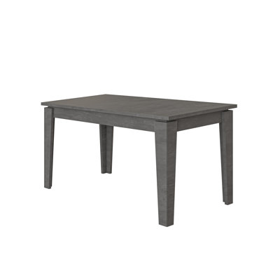 Extendable Dining Table