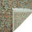 Pak-Persian Dilek Grey Rug