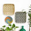 Duhaime Bamboo Tray