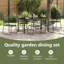 Patio Dining Set with-2087888467-2087888466-2087888460