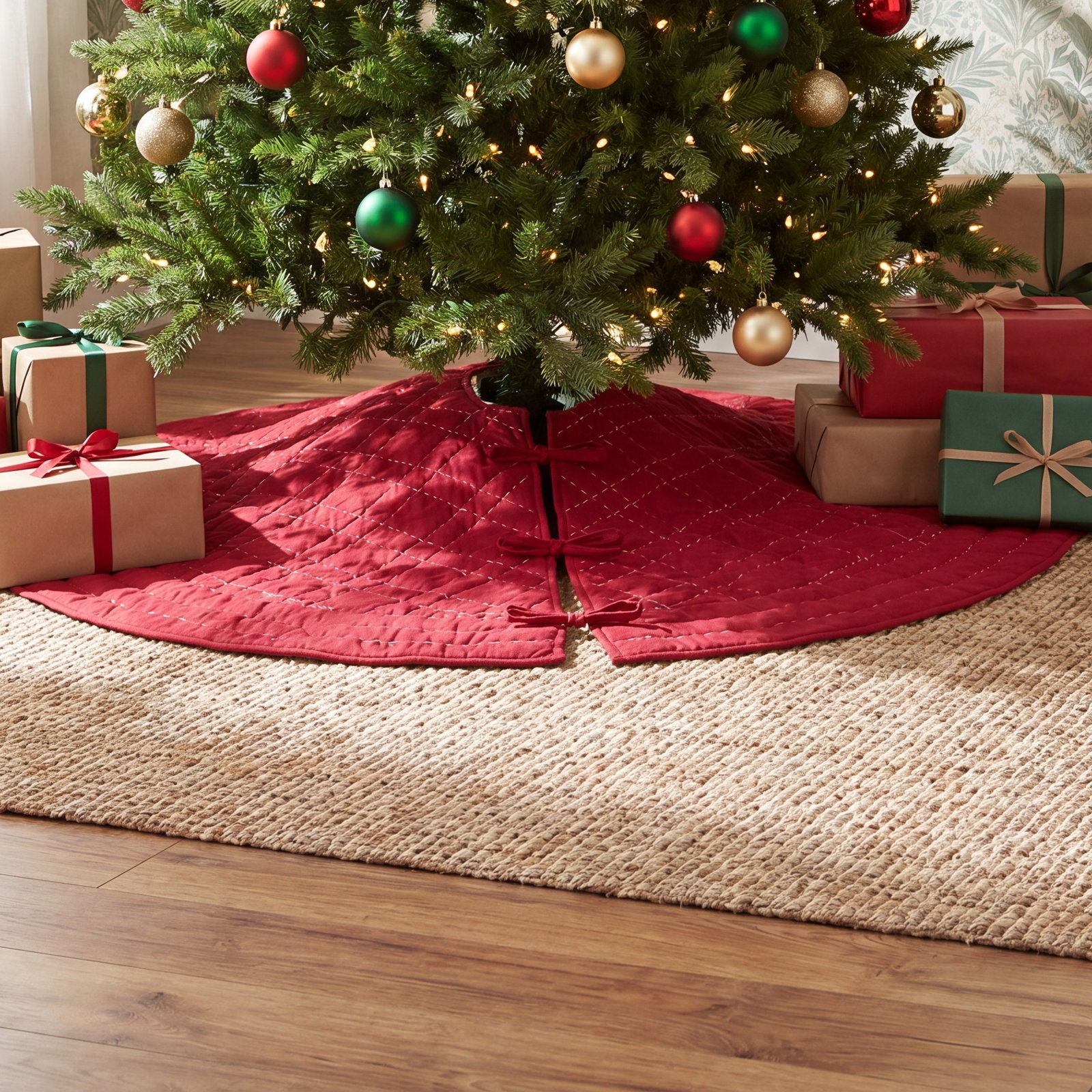 Tree Skirt
