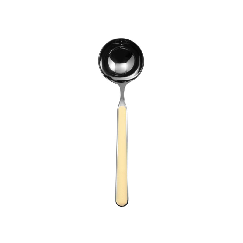 Fantasia Ladle, Vanilla